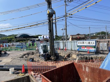 新店舗オープンまでの道のり⑬